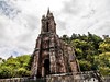 Kaple Our Lady Victoria, Furnas